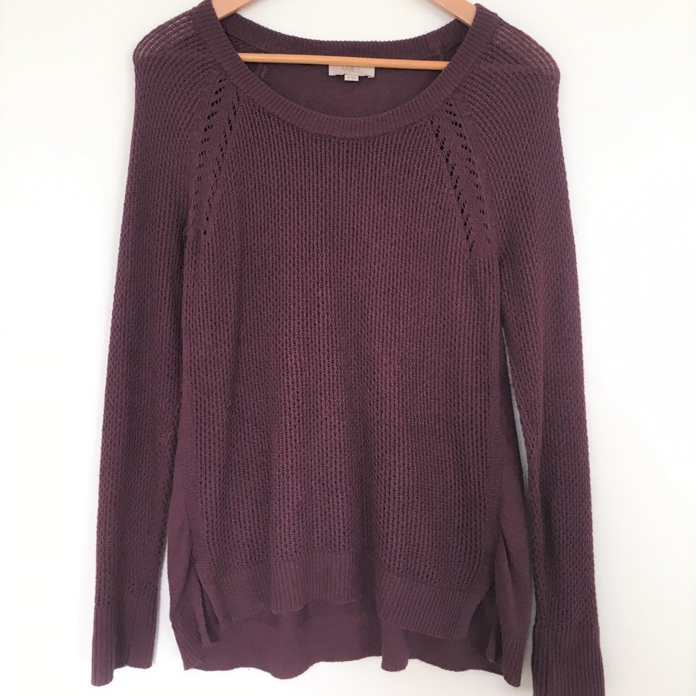 LOFT Sweater